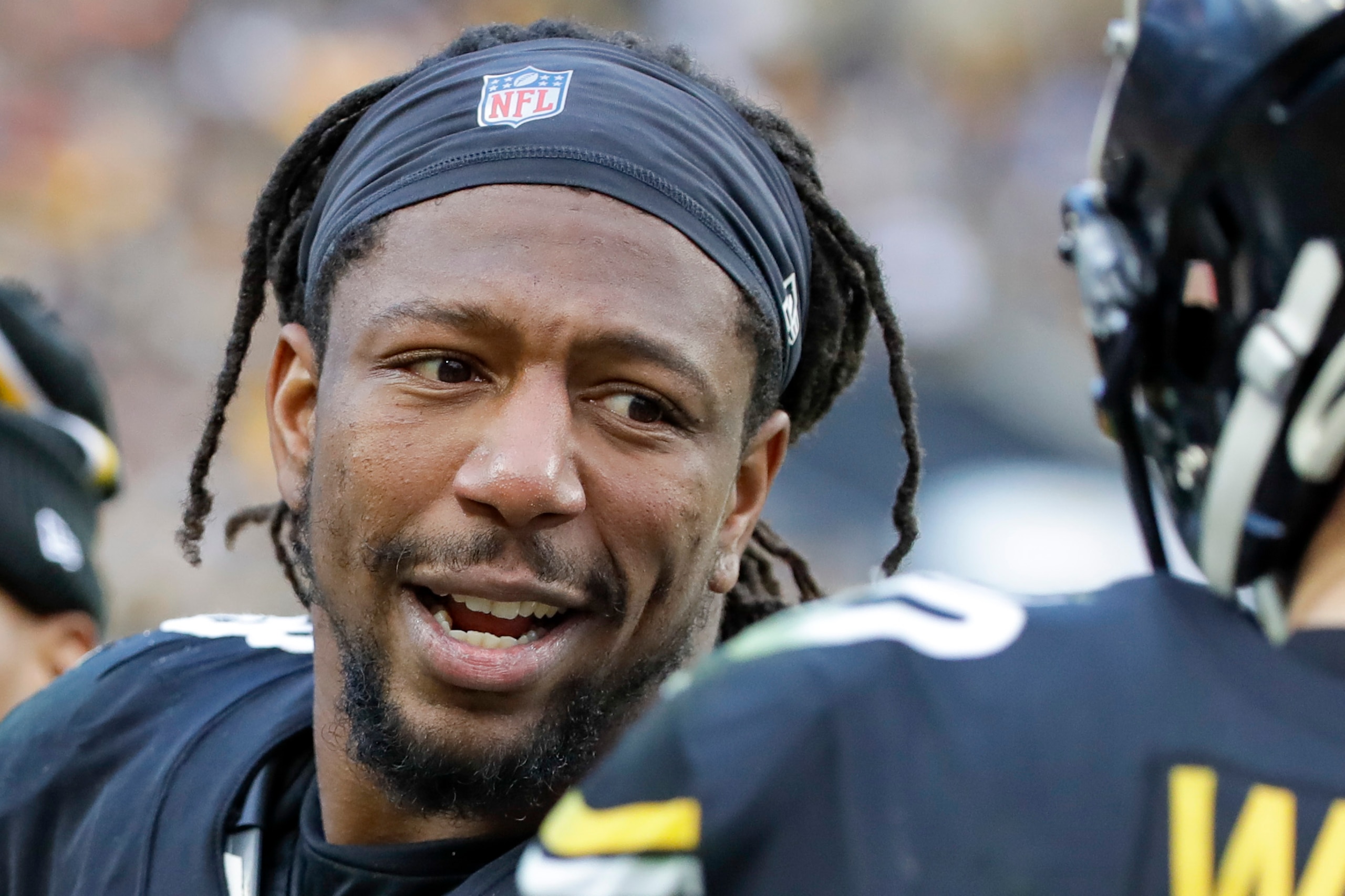 Bud Dupree