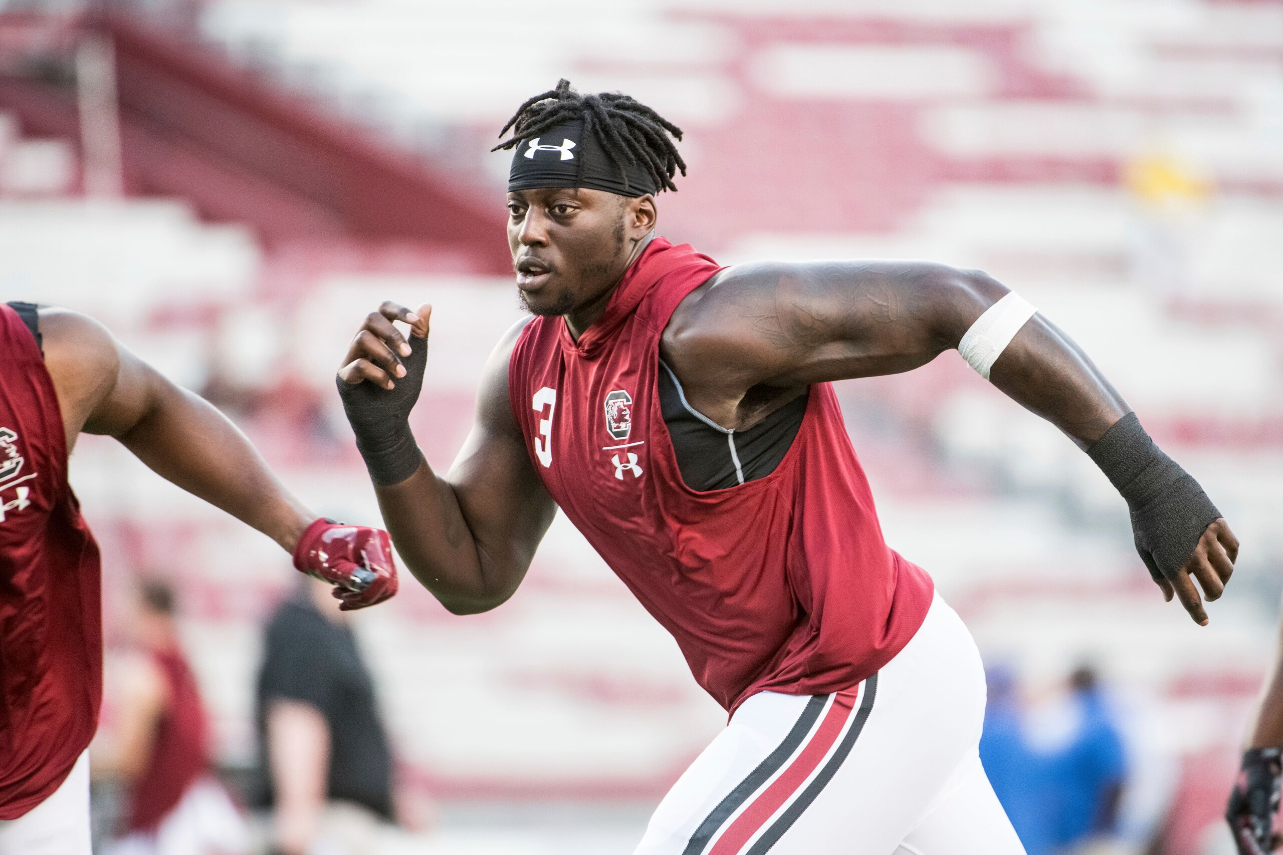 Javon Kinlaw