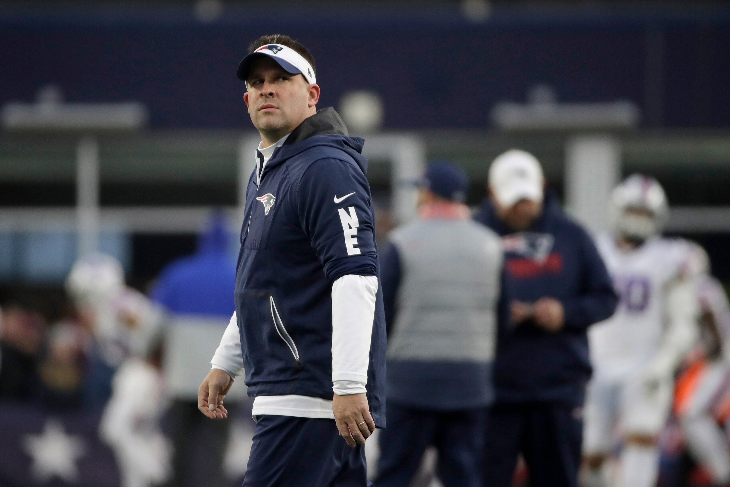 McDaniels is expected to be highly sought-after by a number of teams. McDaniels is expected to be highly sought-after by a number of teams.