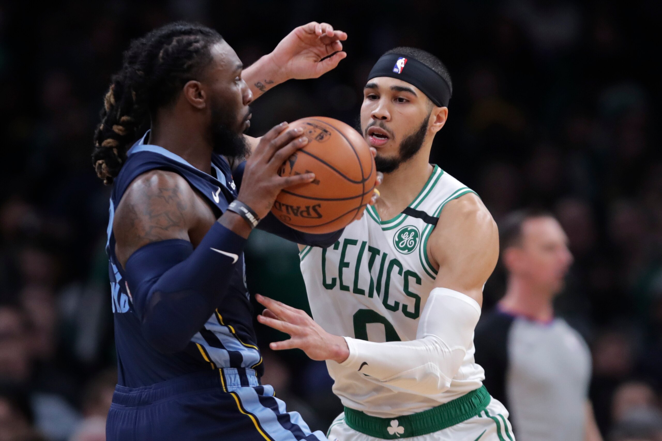 Tatum's defensive prowess might be the key reason for why he earns an All-Star nod.