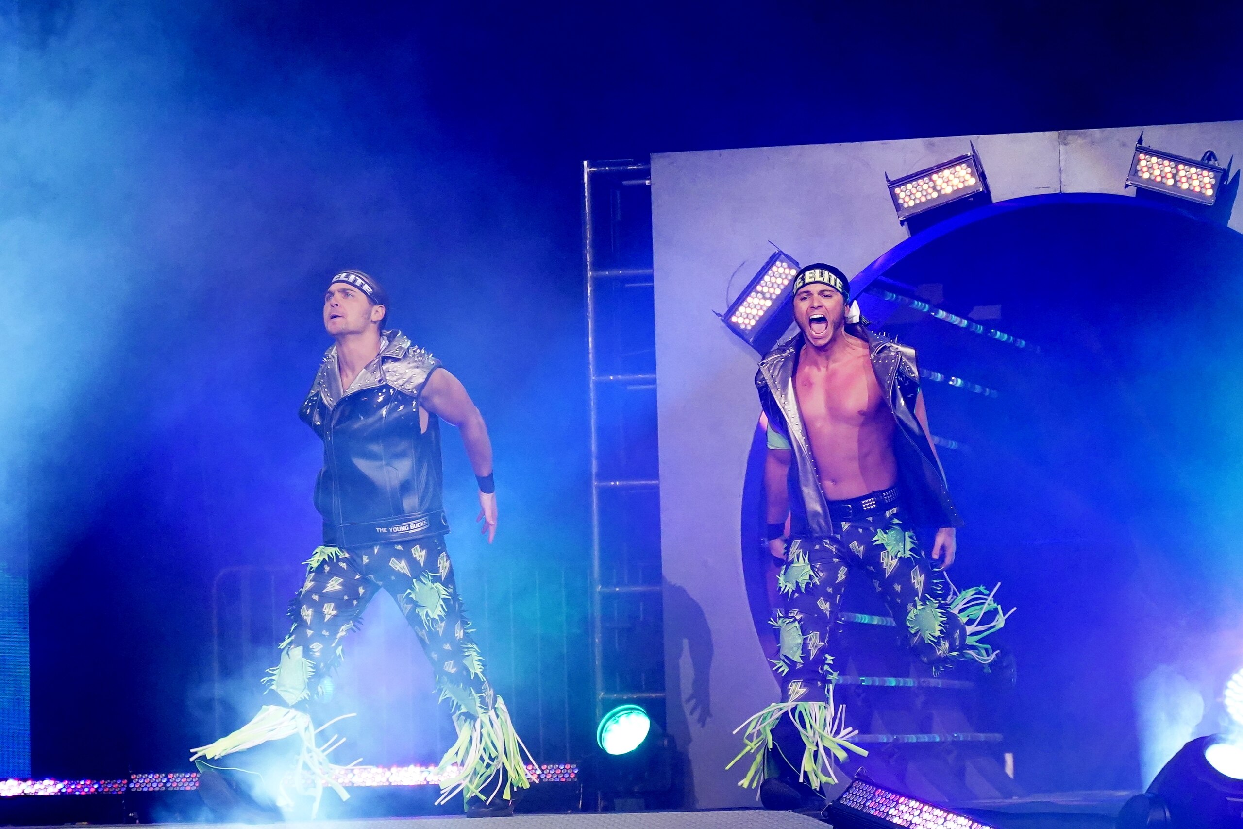 The Young Bucks