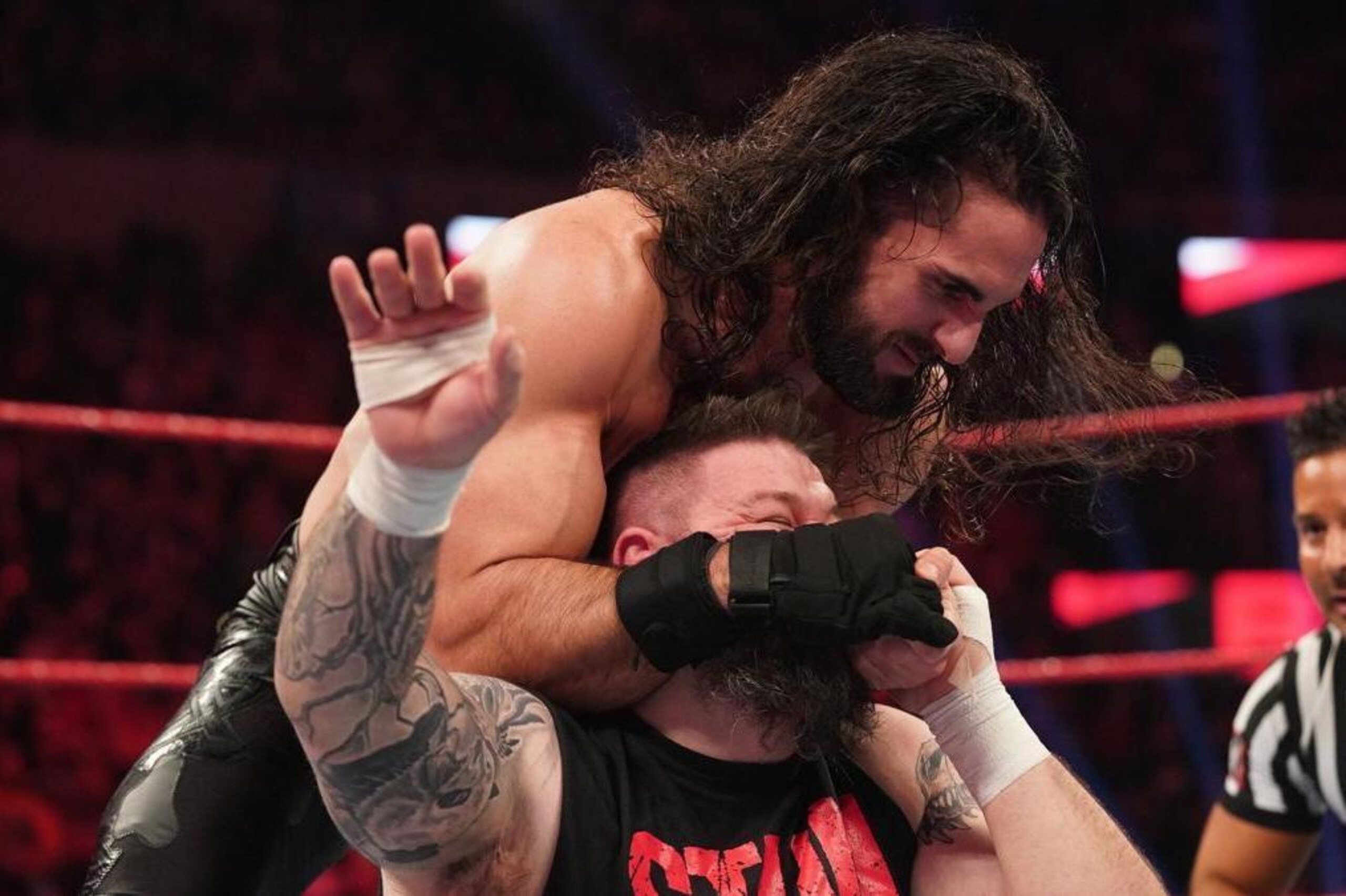 After so many months, this should not be just a wrestling match. This should be a fight. After so many months, this should not be just a wrestling match. This should be a fight.