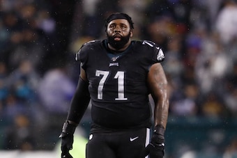 Jason Peters