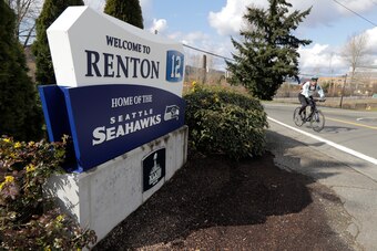 Though the NFL is planning to hold the draft during its scheduled late April dates, the league ordered all teams to close their facilities until early next month.