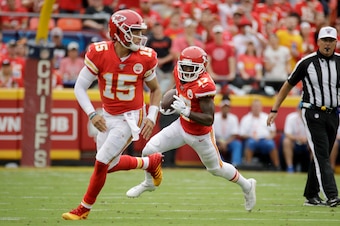 Though Kansas City may not have the resources to revamp its offense, a healthy season from Mahomes and the continued development of players such as Mecole Hardman should make the Chiefs one of the most explosive teams in the NFL again next season.