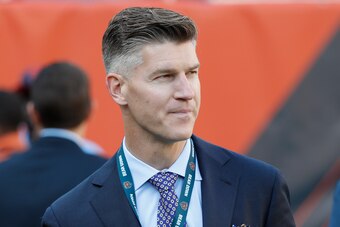 Ryan Pace has made a lot of mistakes in recent years.