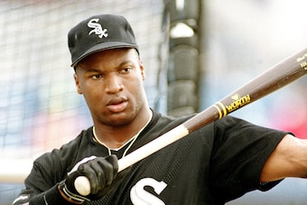 Bo Jackson