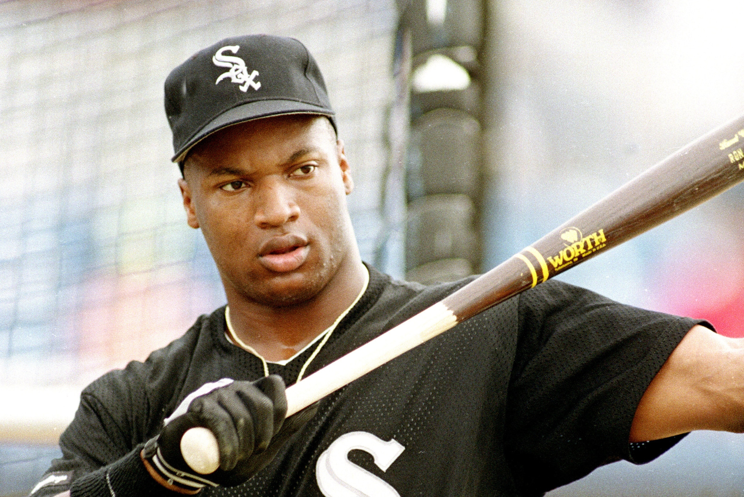 Bo Jackson Bo Jackson