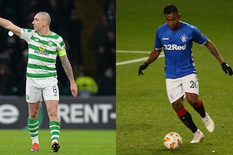 Fans can watch 16 total Old Firm derbies on B/R Live, all free.