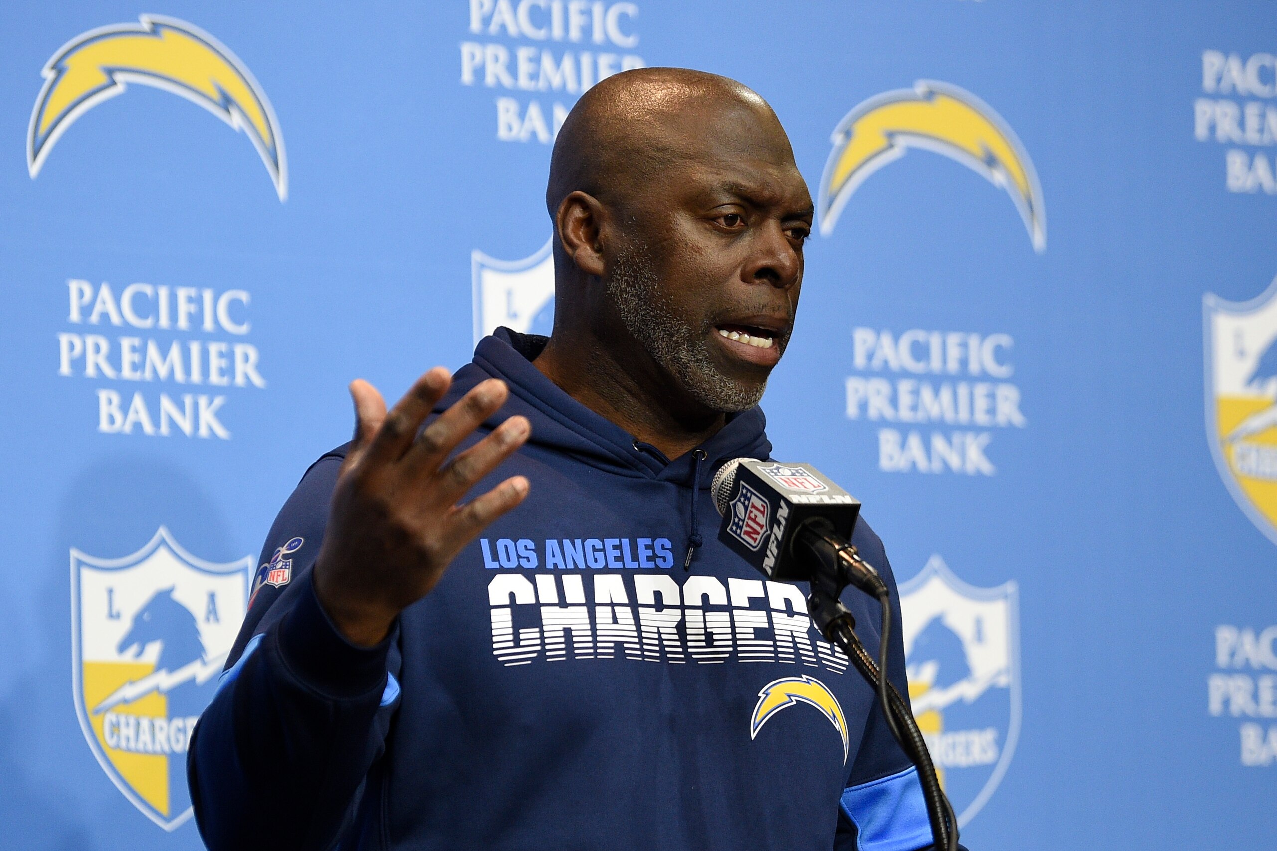 Anthony Lynn Anthony Lynn