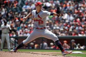 Following his two-hit, 1-0 loss to the Giants in early July, Flaherty ended the 2020 season by giving up three hits or less in 10 of his last 15 starts.