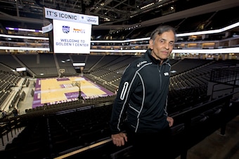 Under Vivek Ranadive, the Kings have seen a steady churn of people leading their front office and the team on the floor.