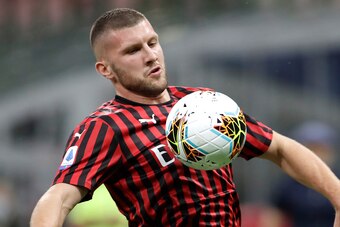 Ante Rebic