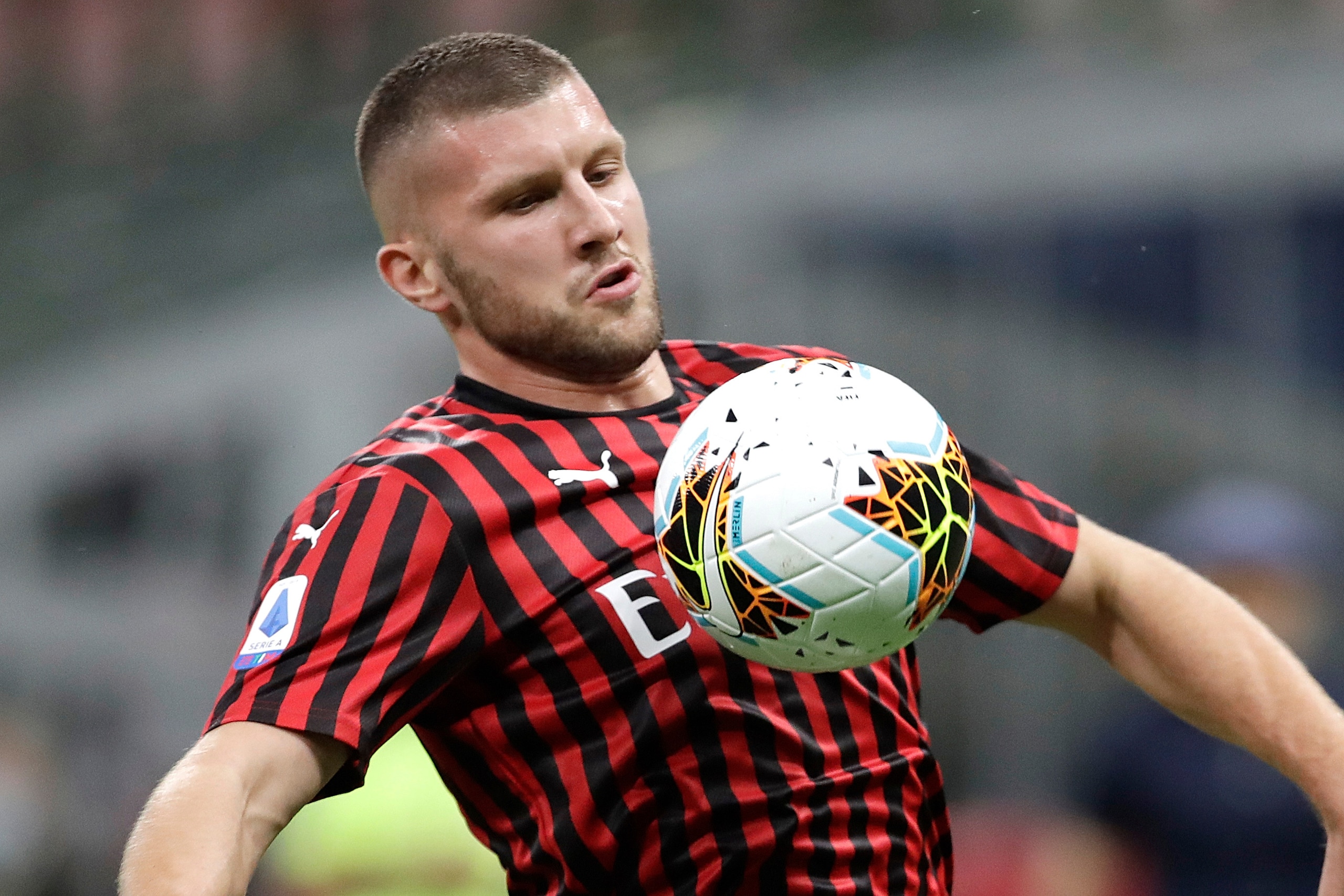 Ante Rebic