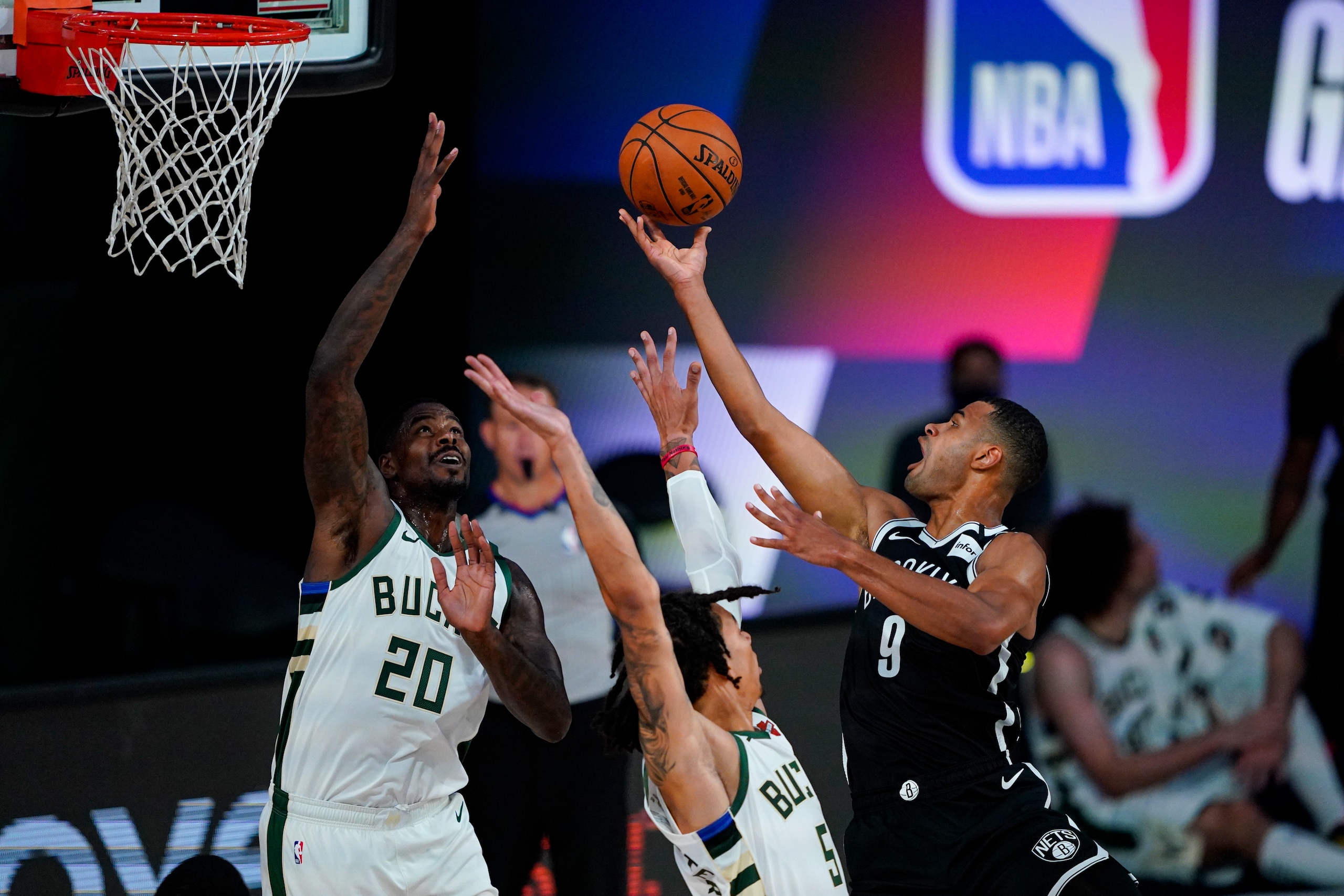 Timothe Luwawu-Cabbarot