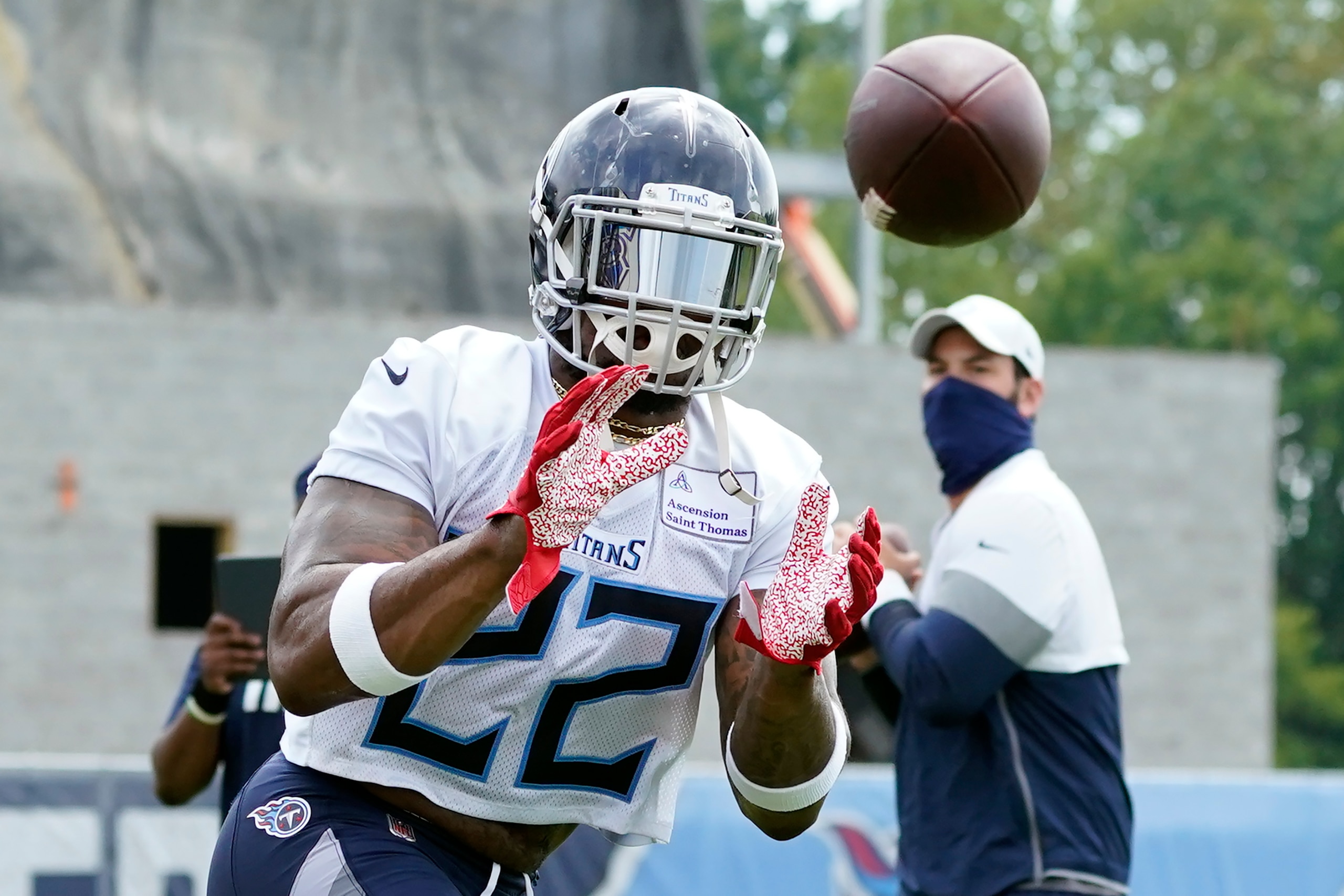 Many in the NFL feel the season will start on time but also caution that new COVID-19 testing with the onset of full practices could alter the schedule. Many in the NFL feel the season will start on time but also caution that new COVID-19 testing with the onset of full practices could alter the schedule.