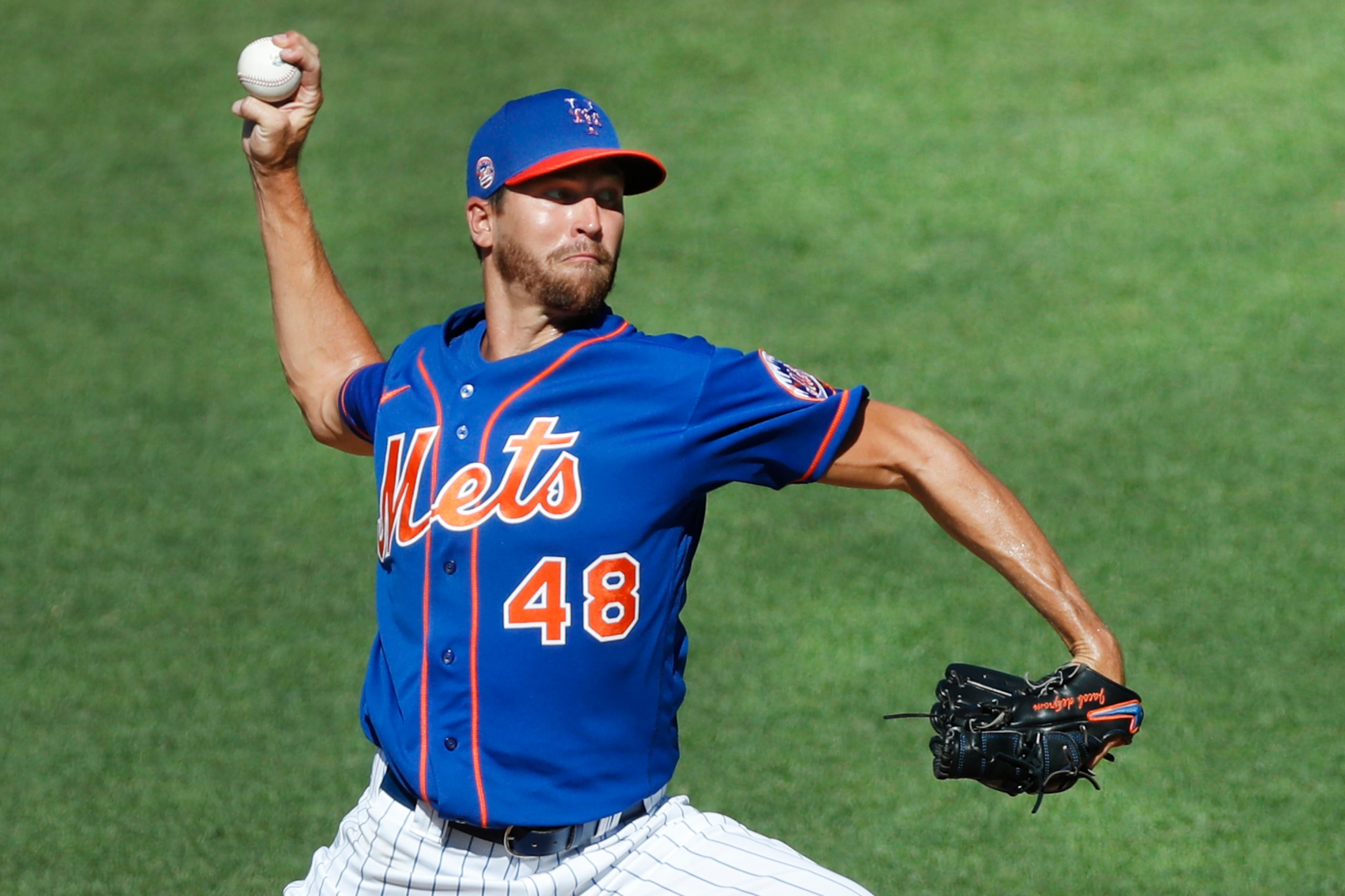Noah Syndergaard
