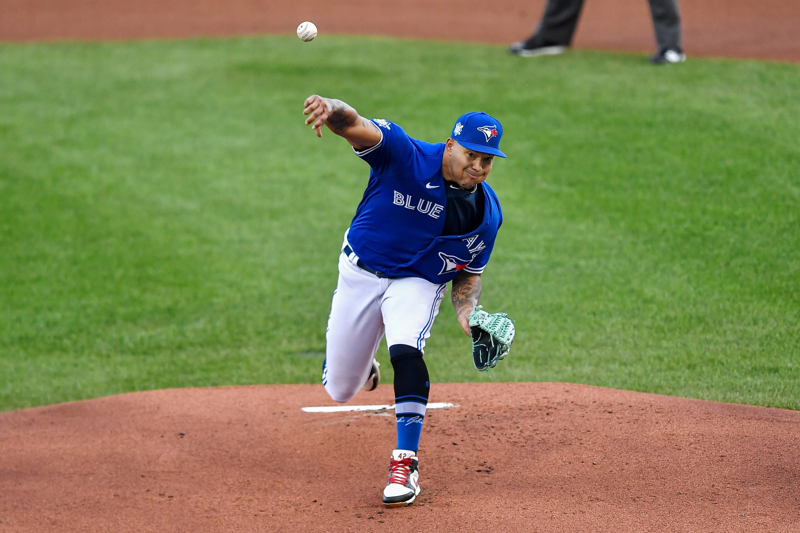 Taijuan Walker