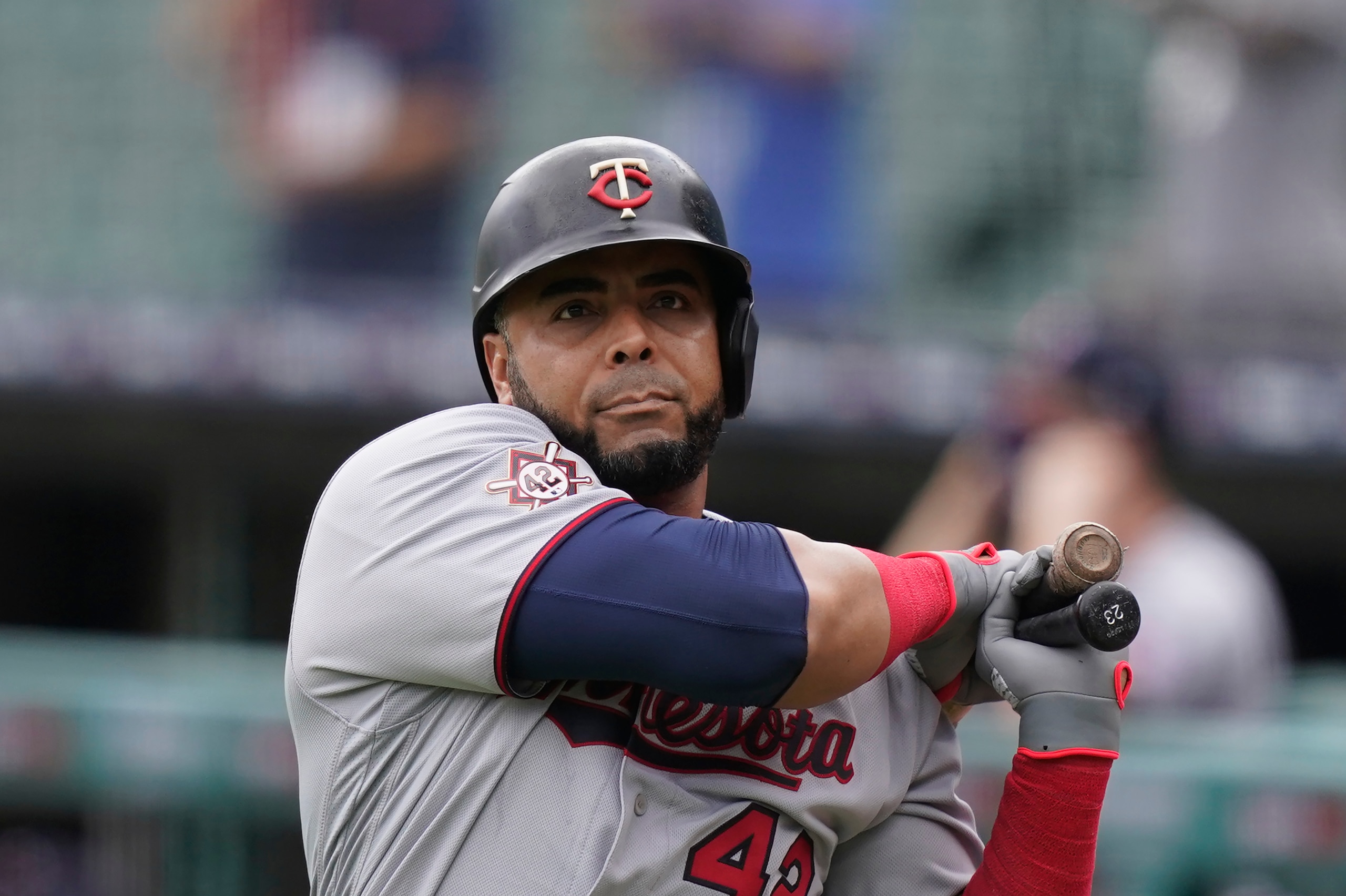 Nelson Cruz