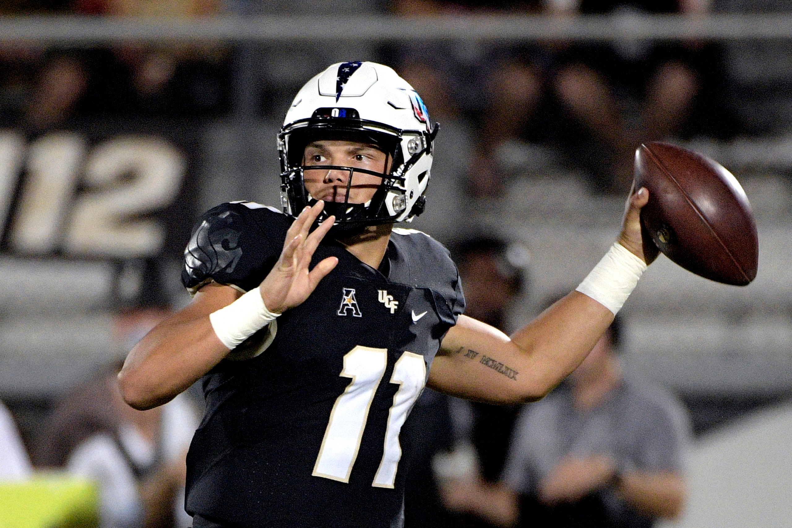 UCF's Dillon Gabriel