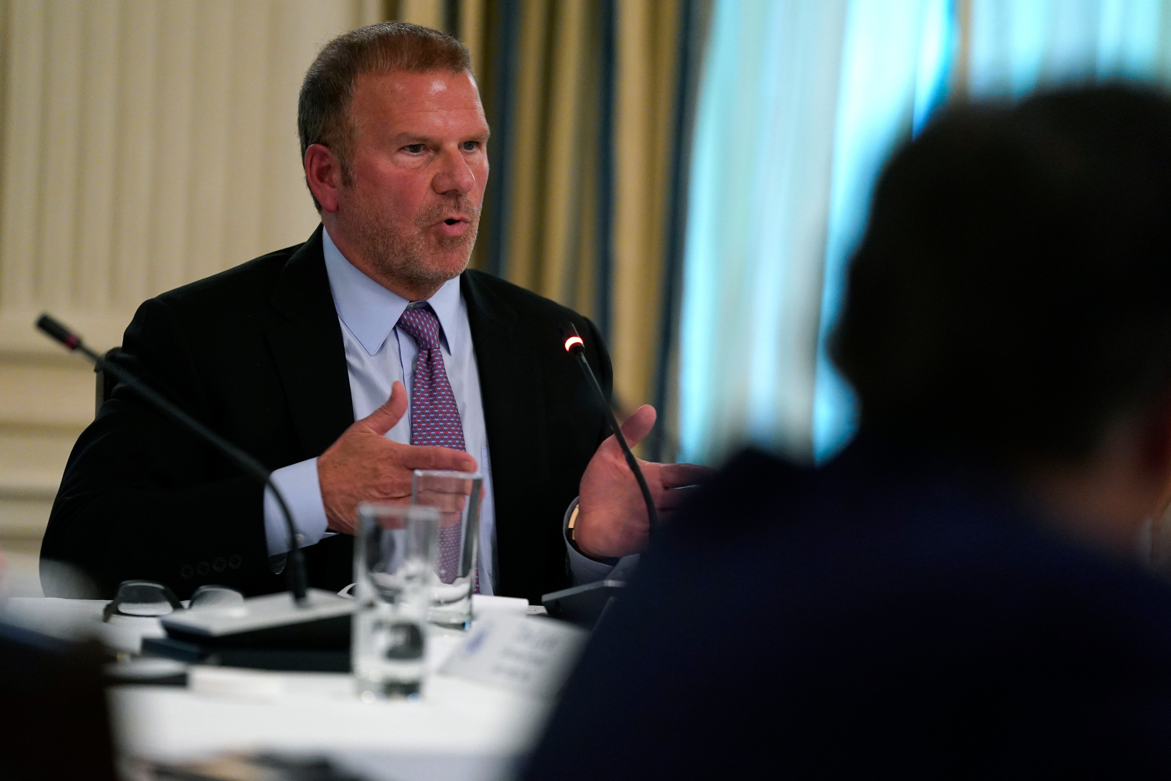 Tilman Fertitta