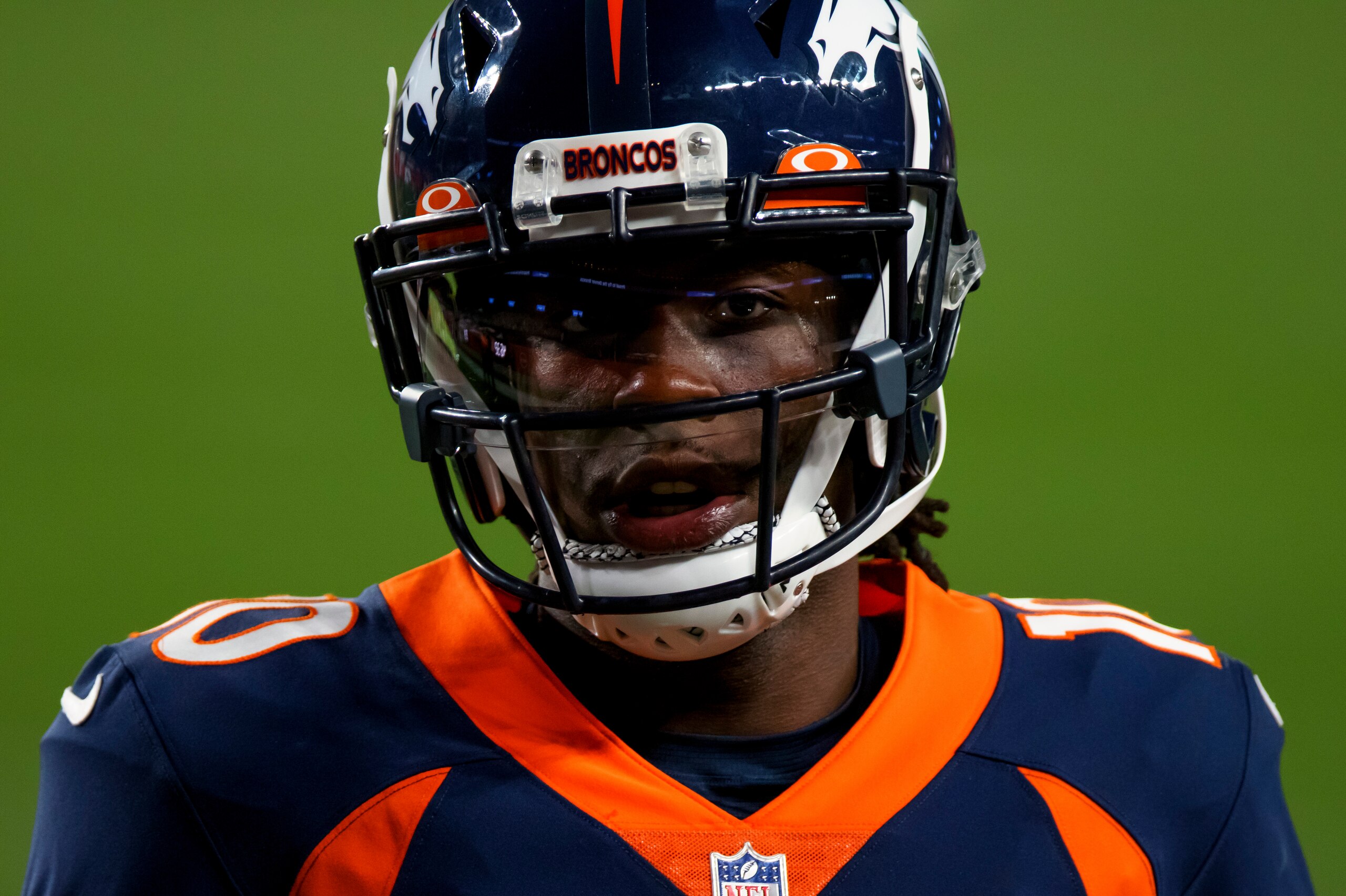 Jerry Jeudy