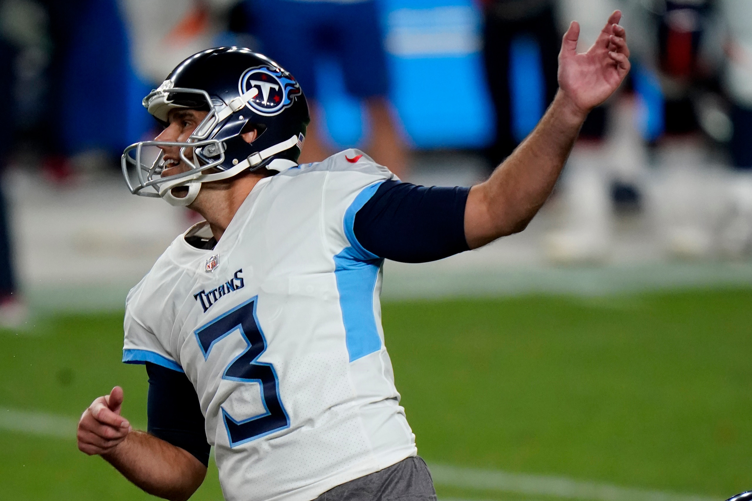 Stephen Gostkowski