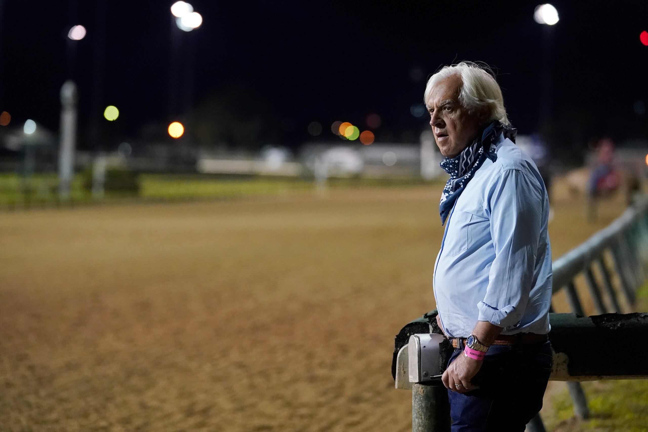 Bob Baffert