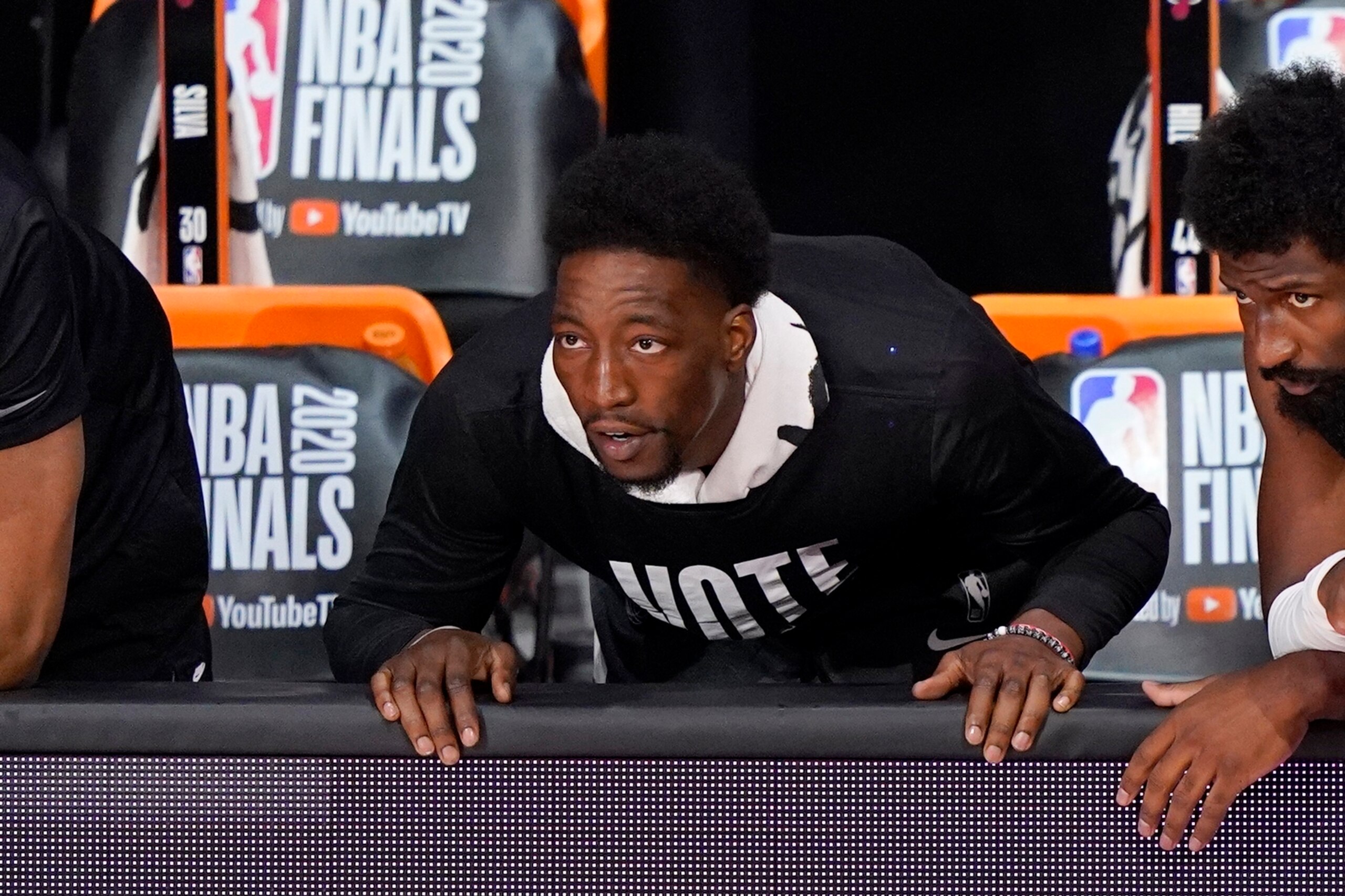 Bam Adebayo Bam Adebayo