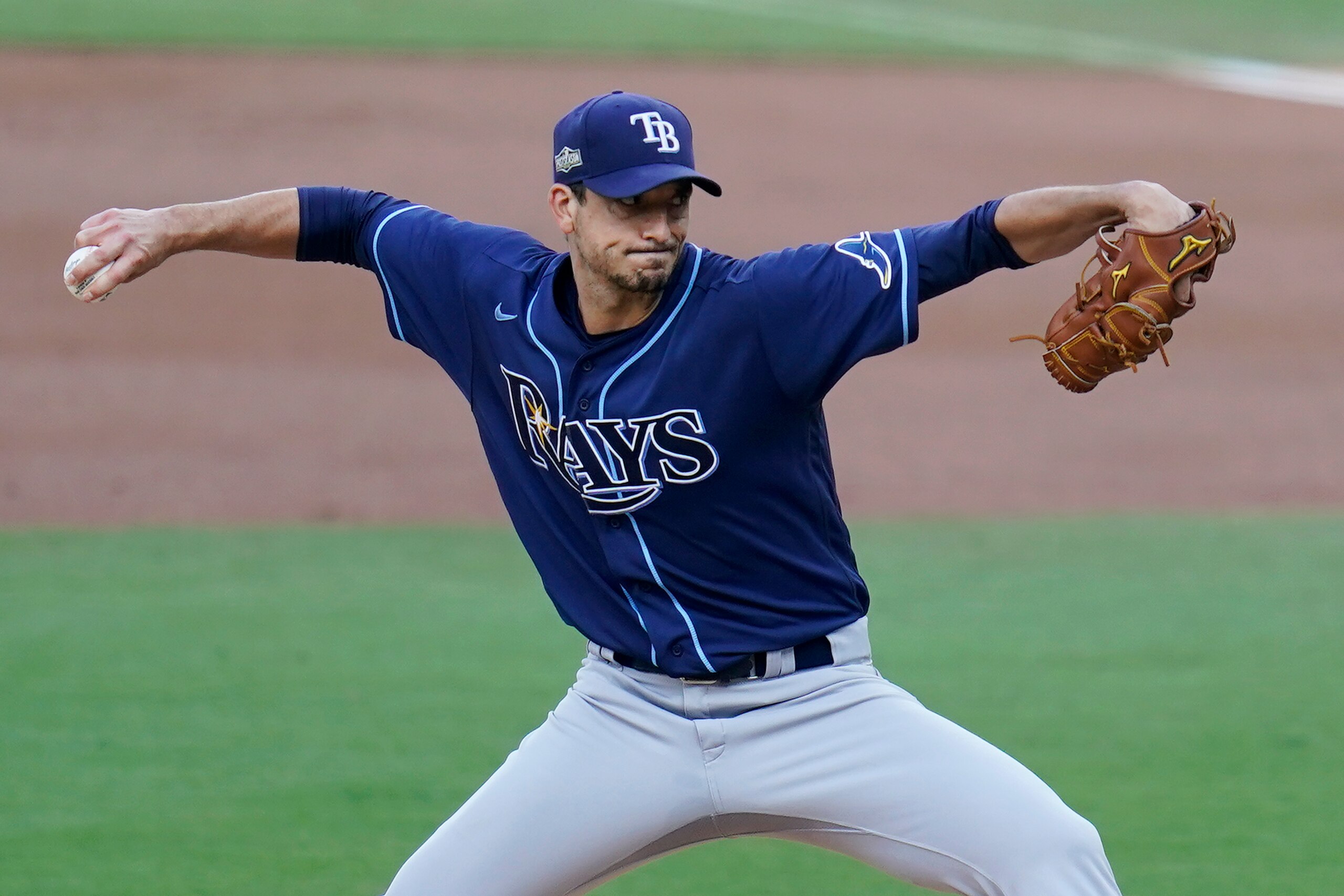 Charlie Morton Charlie Morton