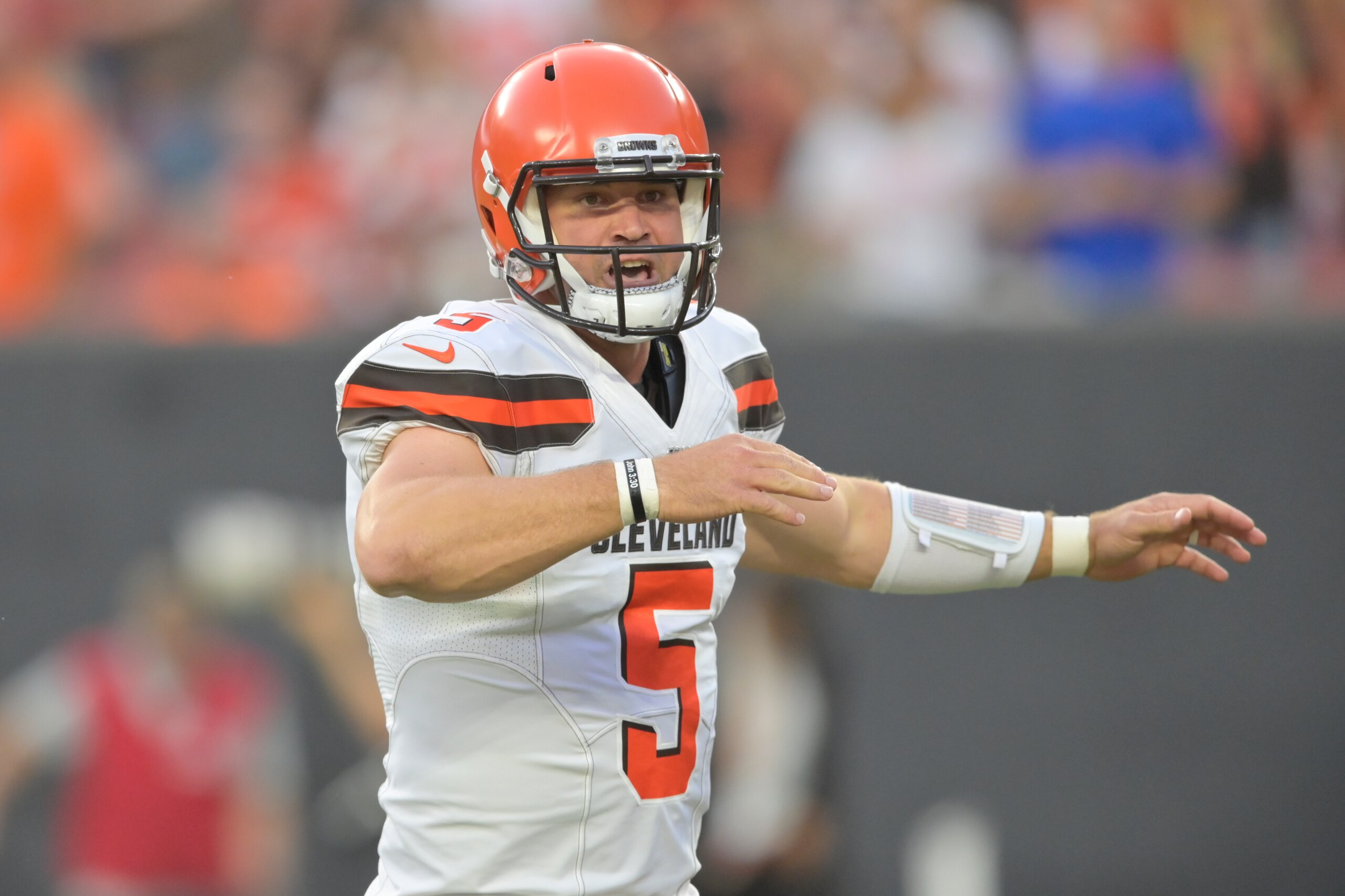 Drew Stanton