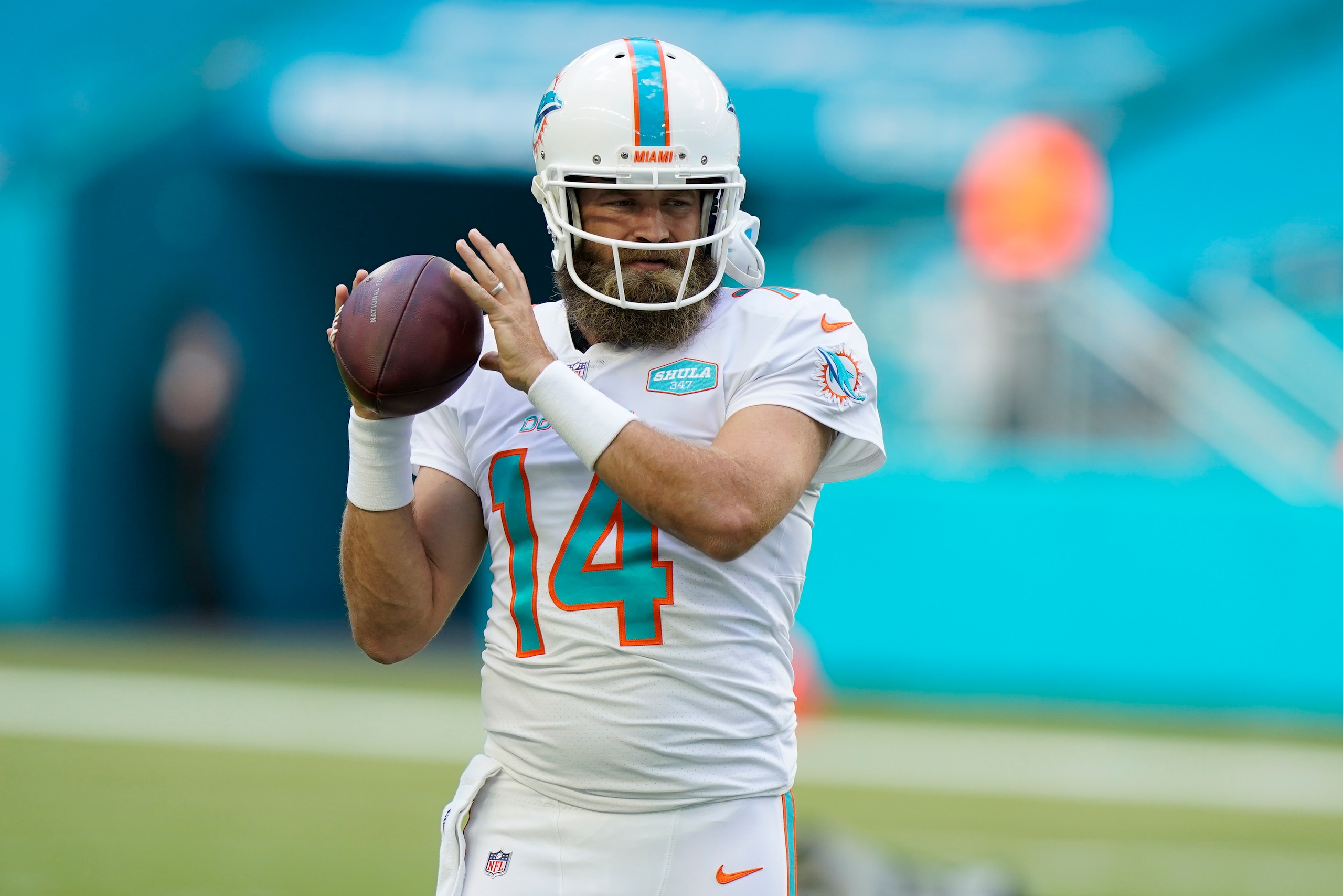 Ryan Fitzpatrick