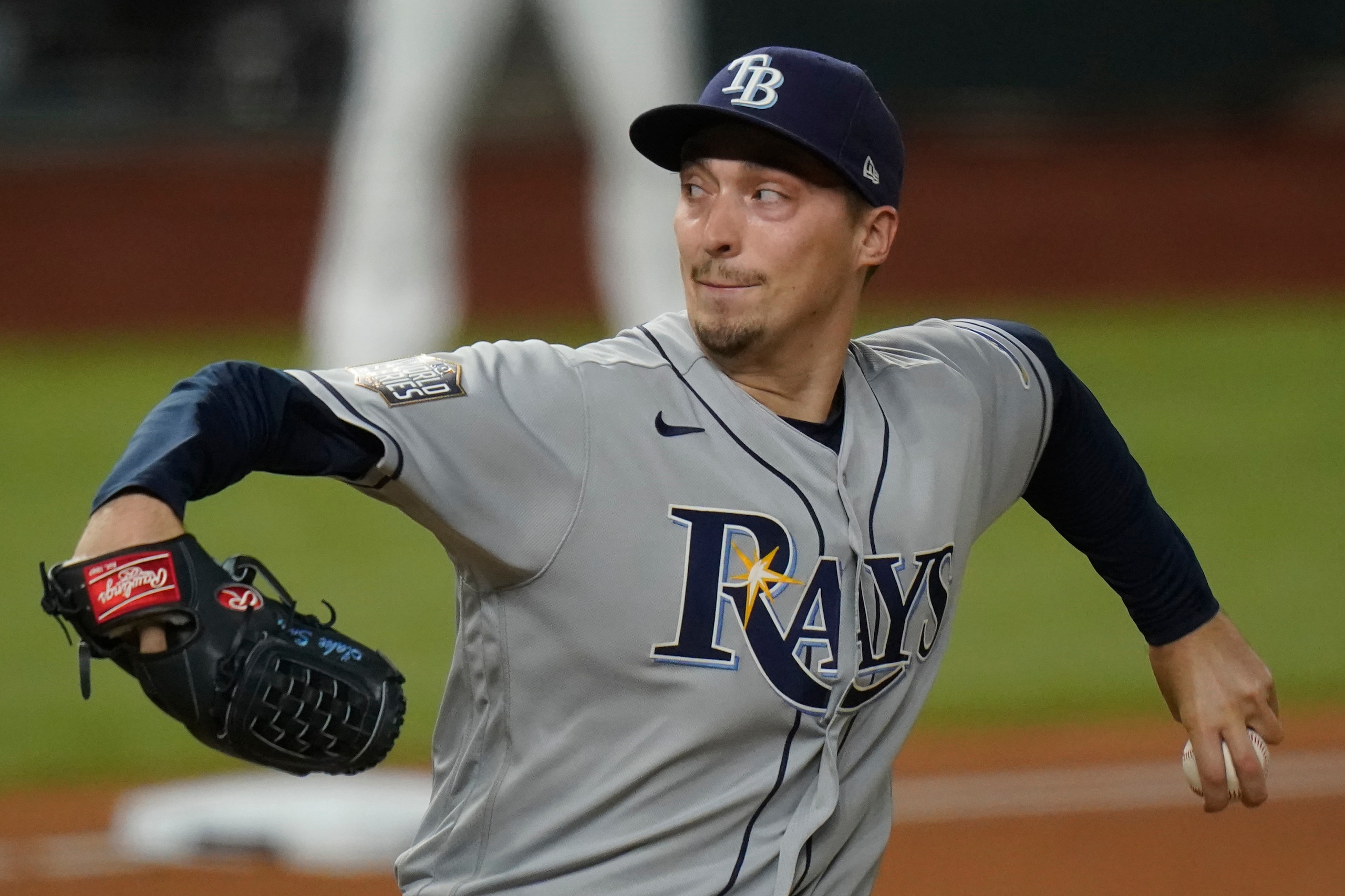 Blake Snell