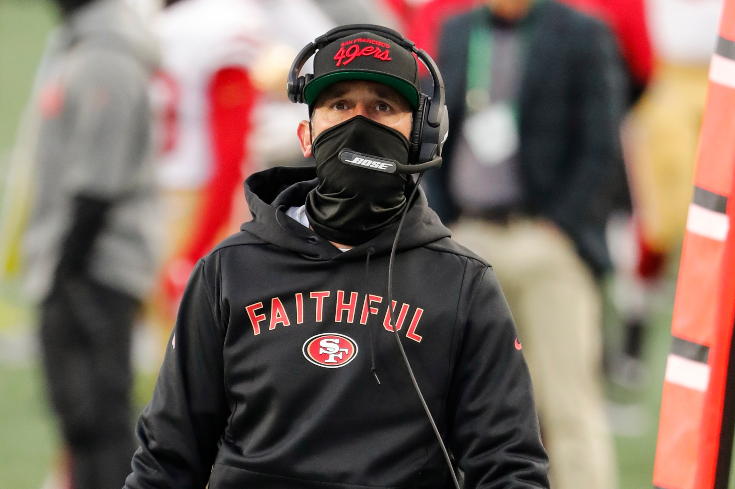 Kyle Shanahan could view Beckham as the weapon that could put his offense over the top.