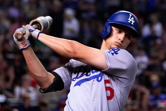 LeMahieu would help protect against the potential loss of Corey Seager via free agency next offseason.