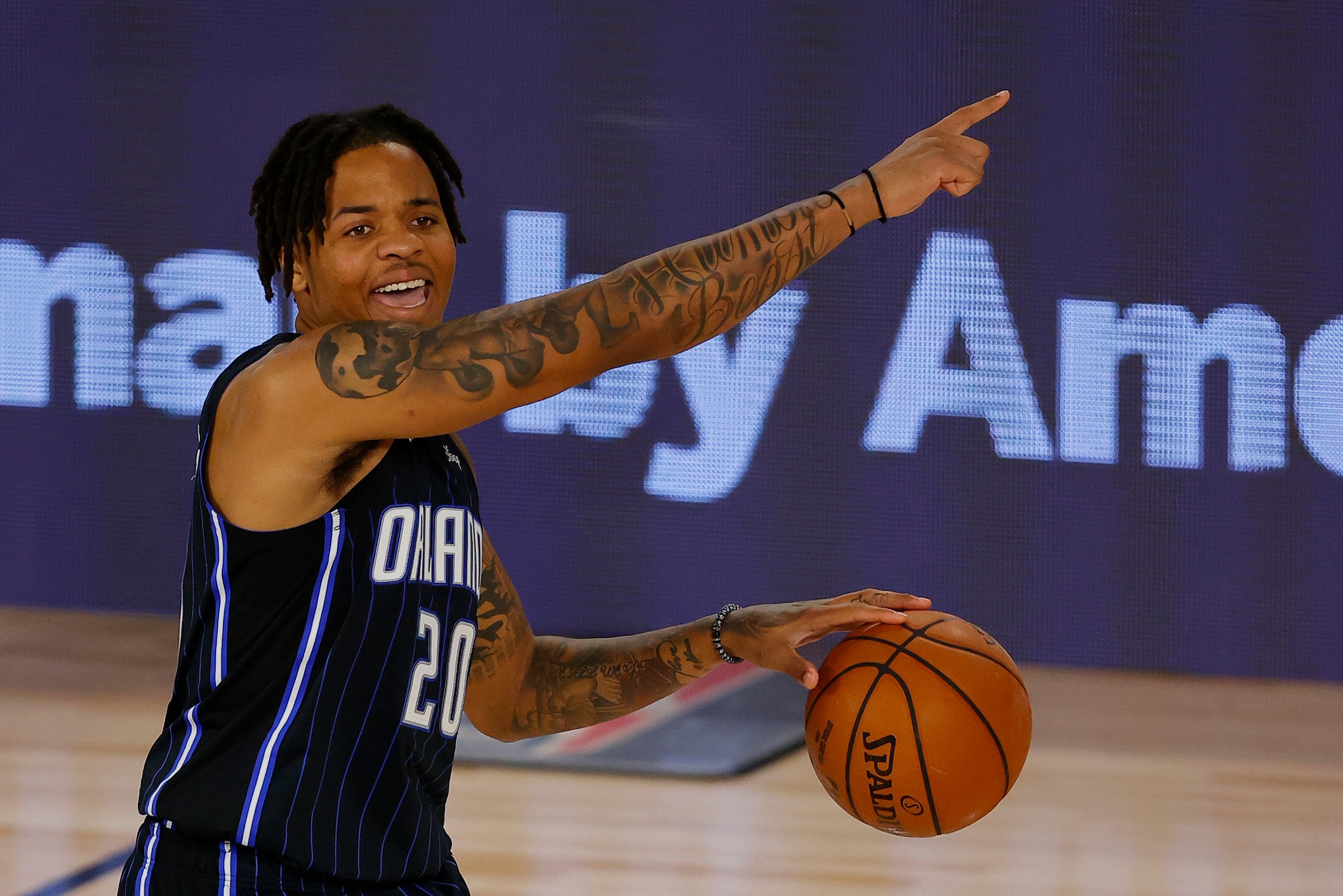 2017 No. 1 overall pick Markelle Fultz earned a questionable payday with his three-year, $50 million extension Monday. 2017 No. 1 overall pick Markelle Fultz earned a questionable payday with his three-year, $50 million extension Monday.