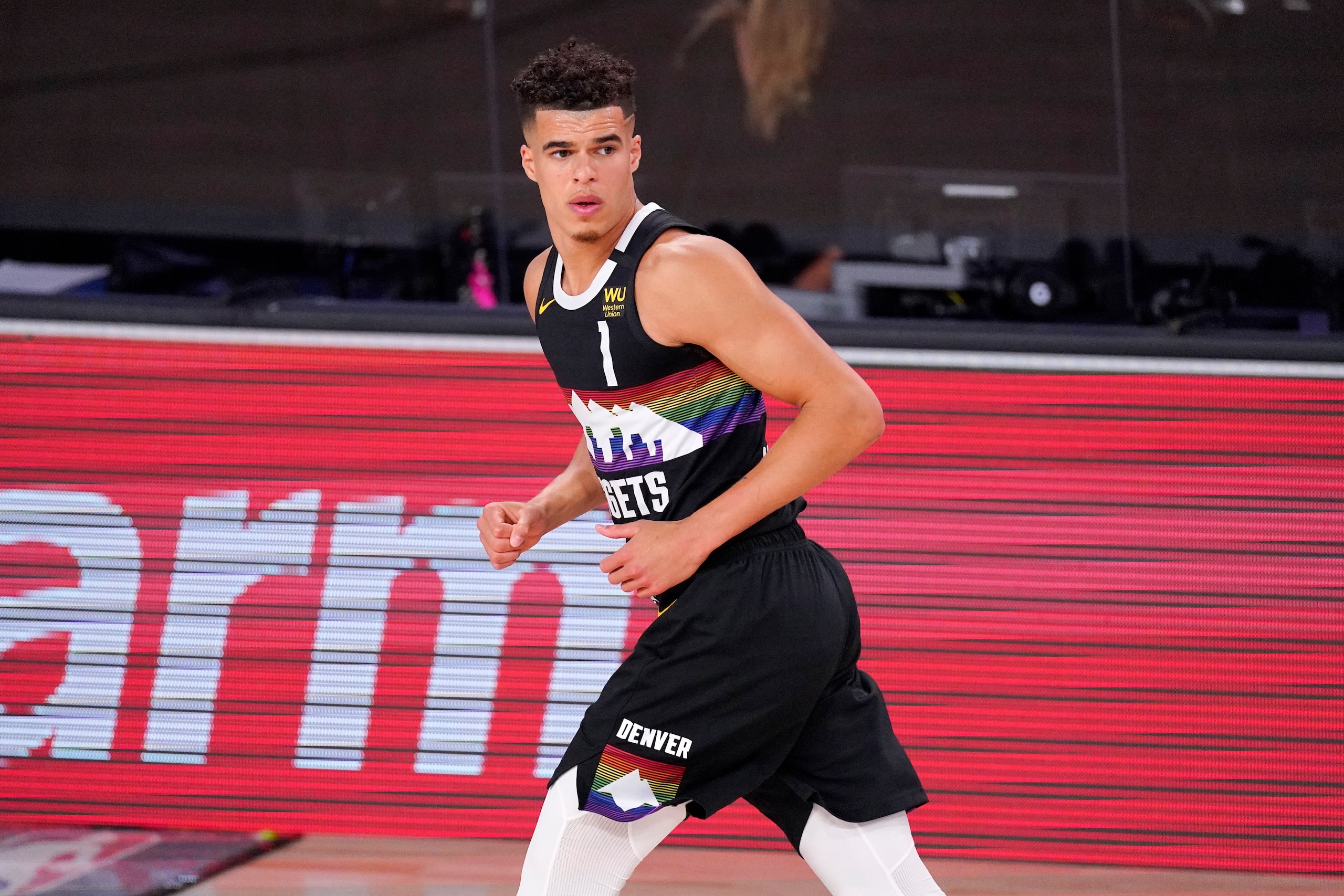 Michael Porter Jr. Michael Porter Jr.