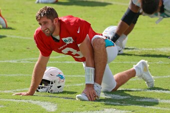 Josh Rosen