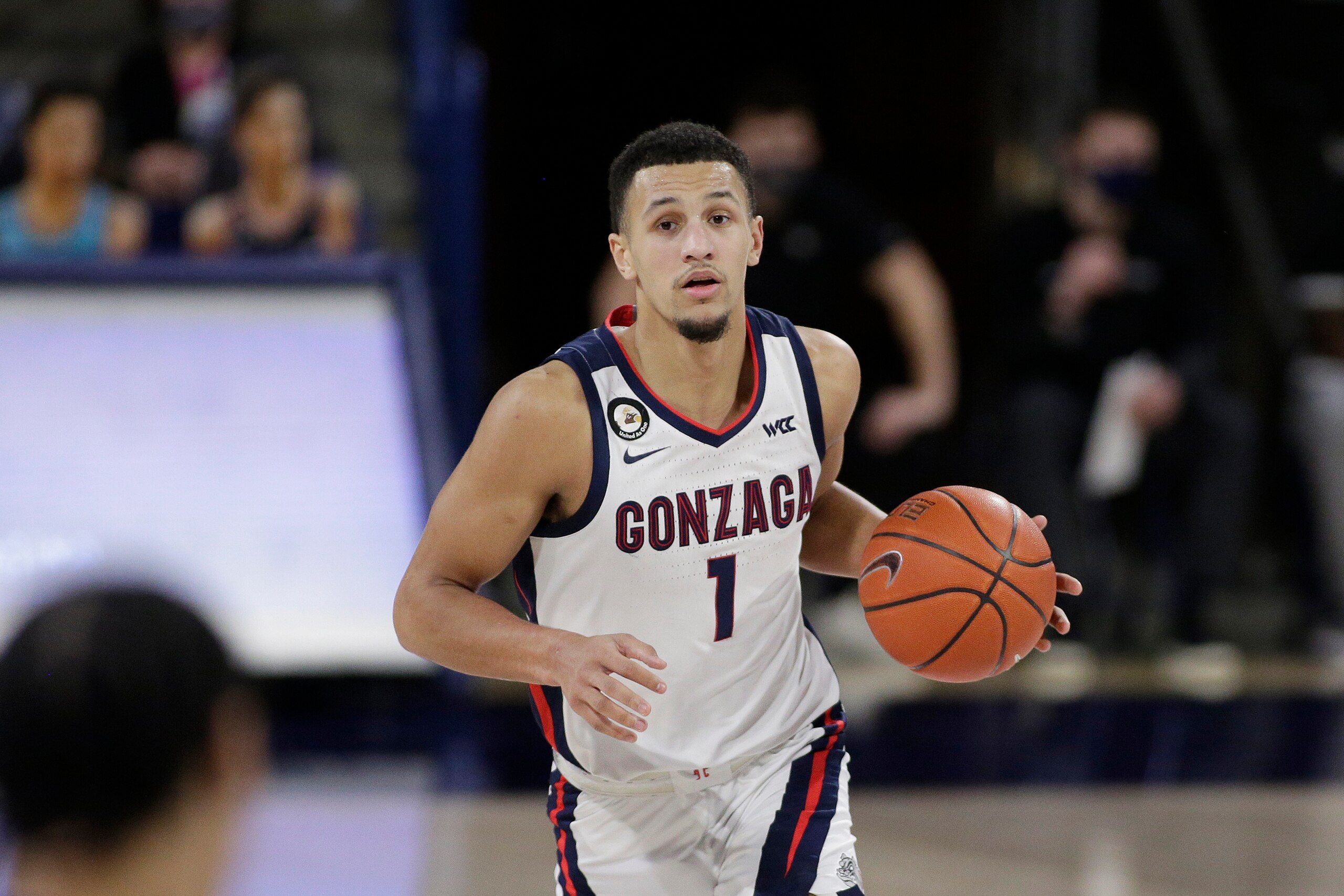Jalen Suggs