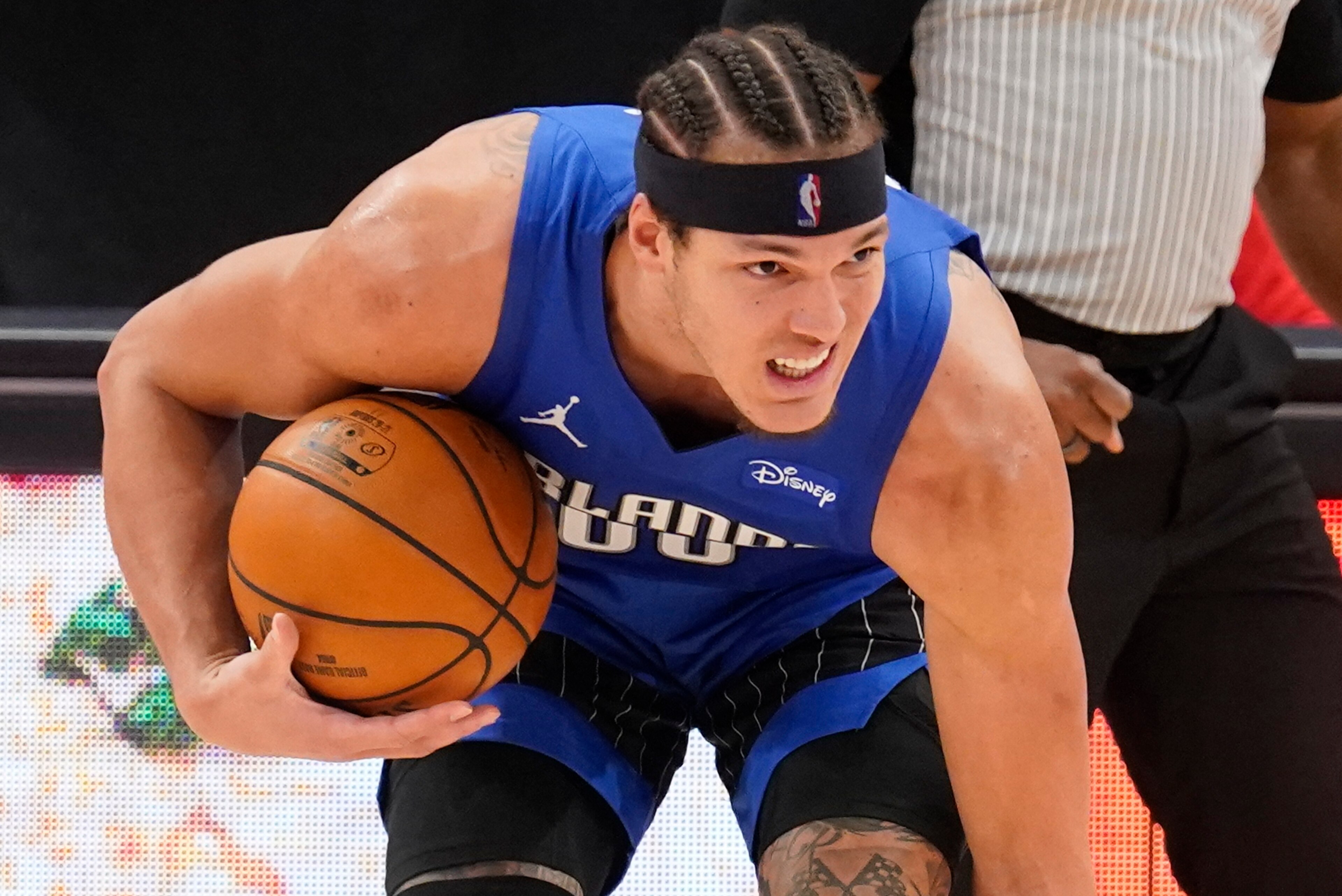 Aaron Gordon Aaron Gordon