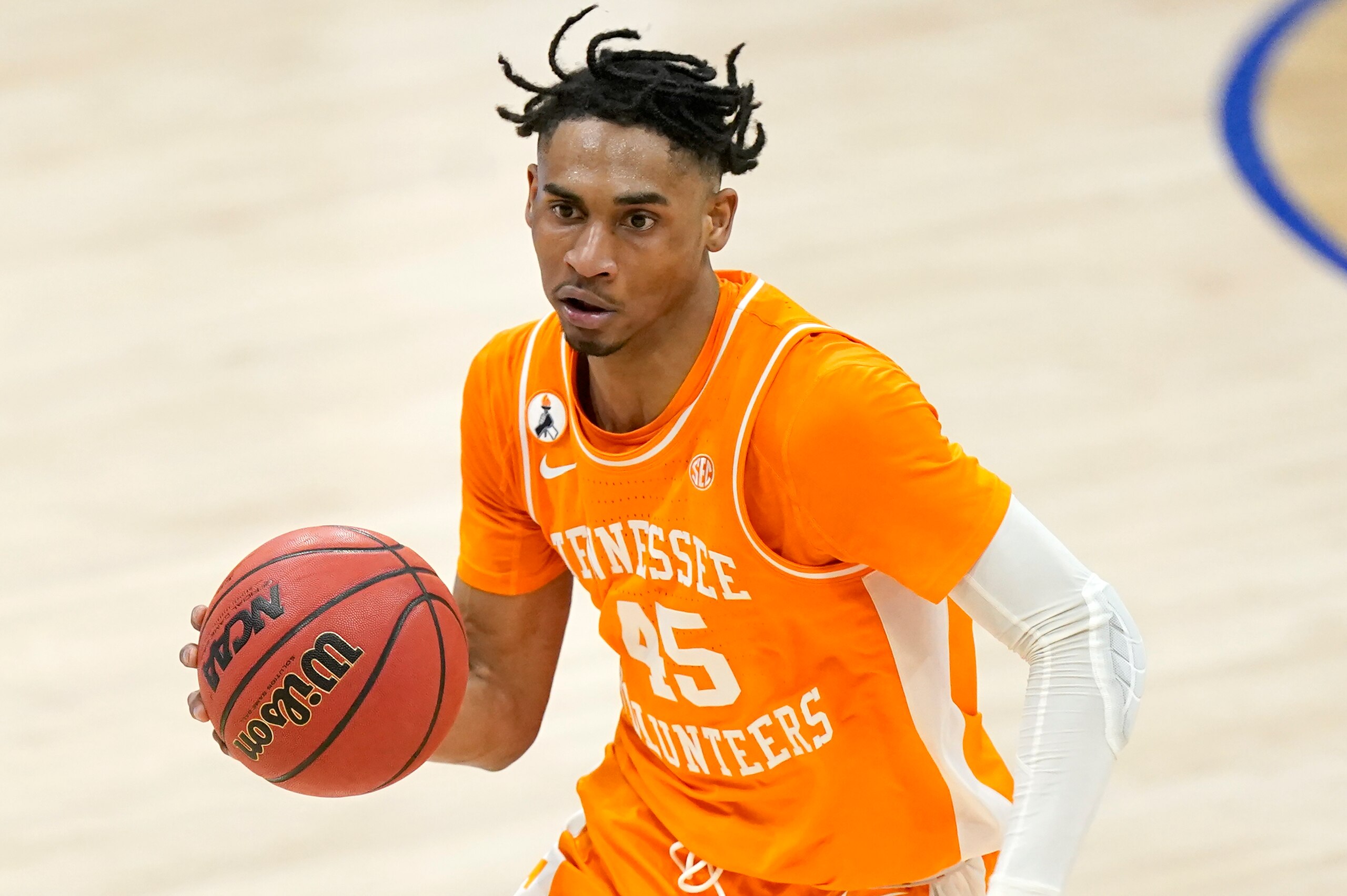 Keon Johnson