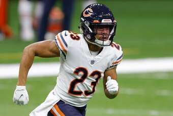 Kyle Fuller spruces up Denver's secondary.