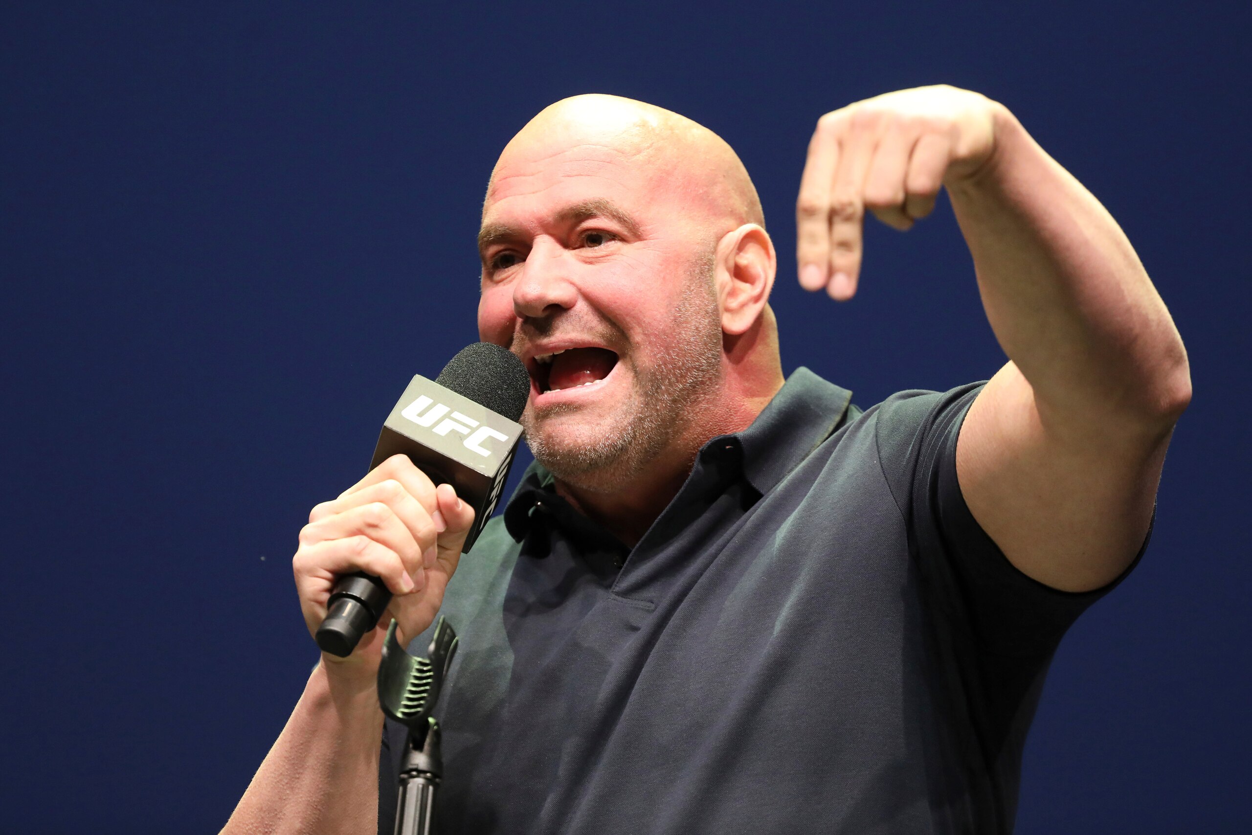 Dana White Dana White