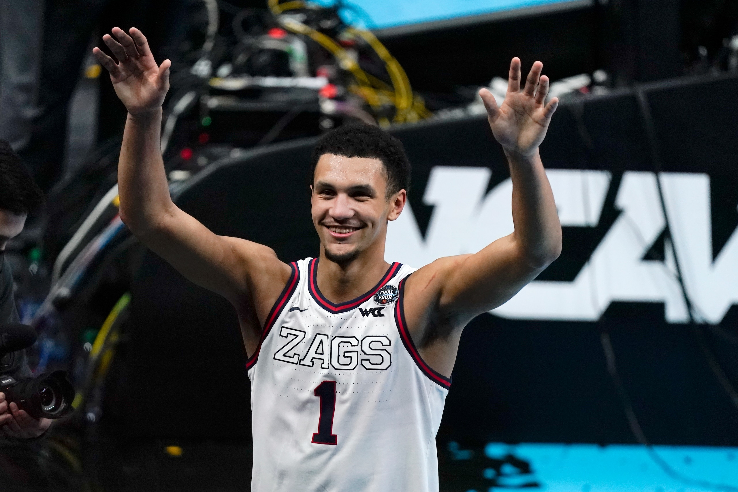 Jalen Suggs