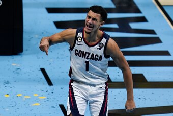 Jalen Suggs