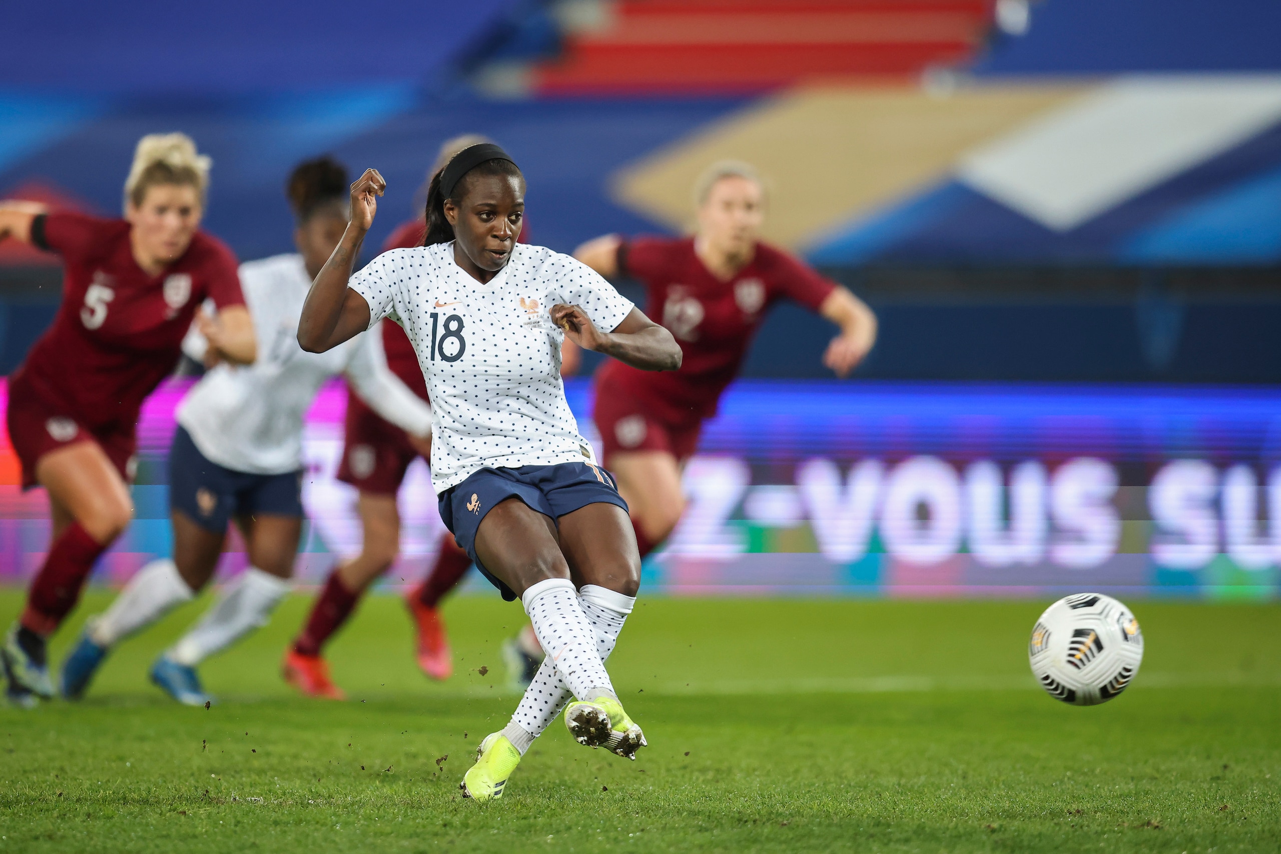 Viviane Asseyi