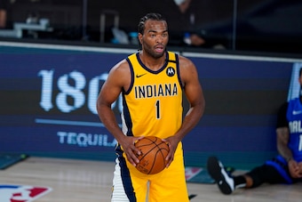 Sources tell B/R that Pacers starter T.J. Warren was not consulted on the Nate Bjorkgren hire, despite playing under Bjorkgren in Phoenix, and requested a trade when Bjorkgren's hiring became public.