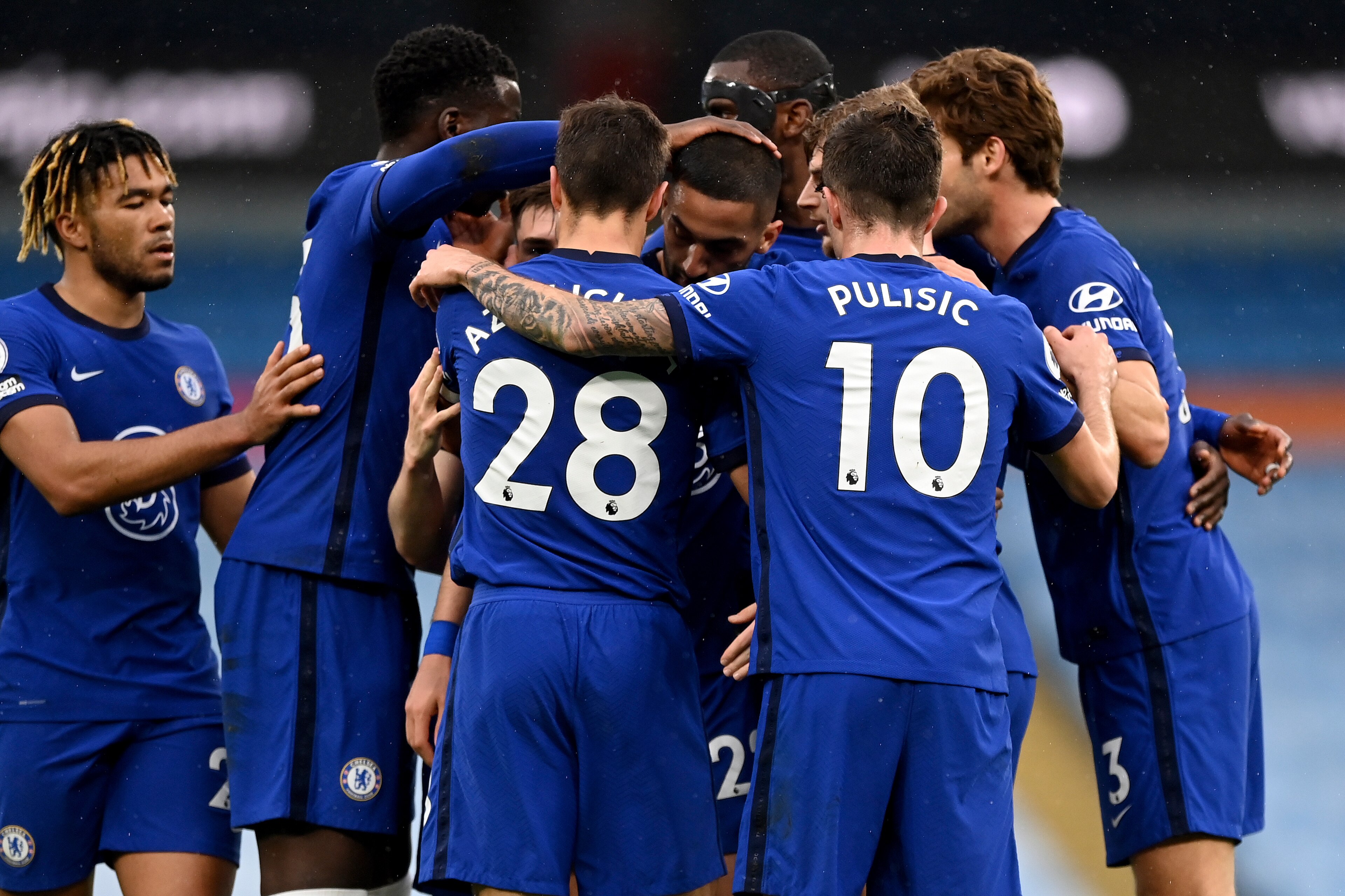 Chelsea has been very good under Tuchel.