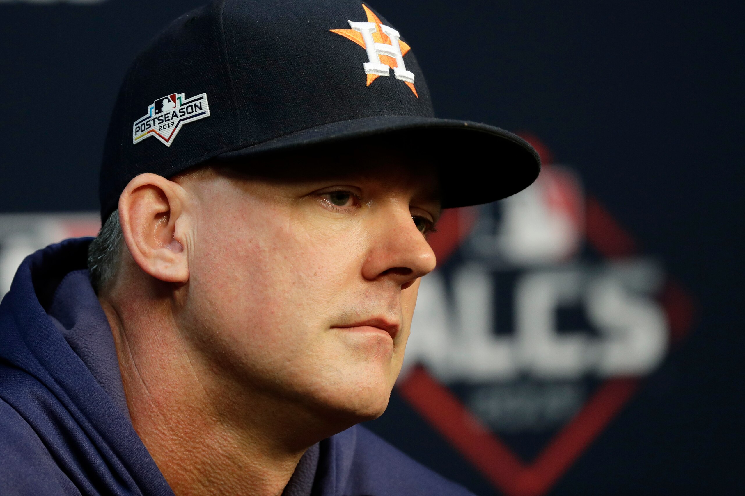 AJ Hinch AJ Hinch