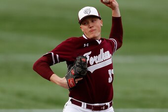Matt Mikulski